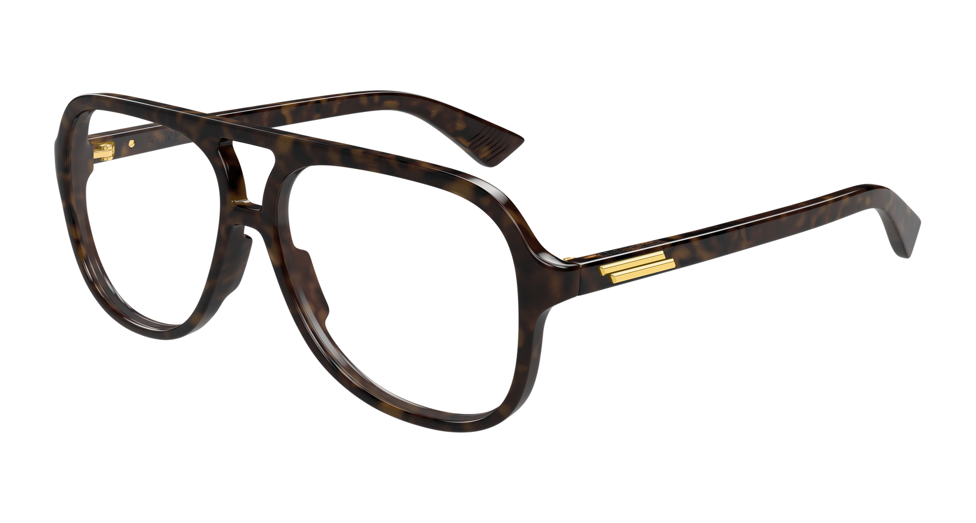 BOTTEGA VENETA メガネ Bottega Veneta BV1417O Eyeglasses | Select Eyewear