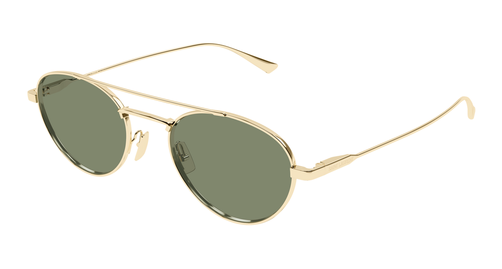 P*様 Saint Laurent　サングラス Saint Laurent SL 711/K 001 Sunglasses - US