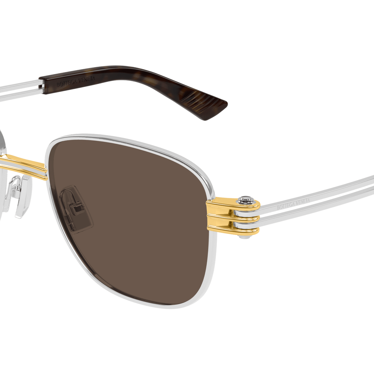 Bottega Veneta BV1380S Sunglasses | Select Eyewear