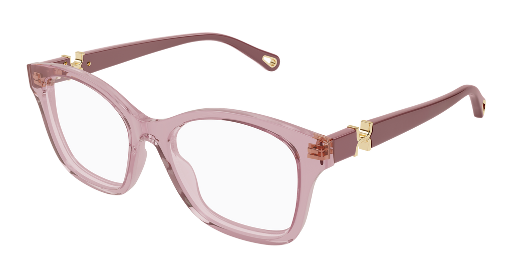 Chloe CH0334O Eyeglasses | Select Eyewear
