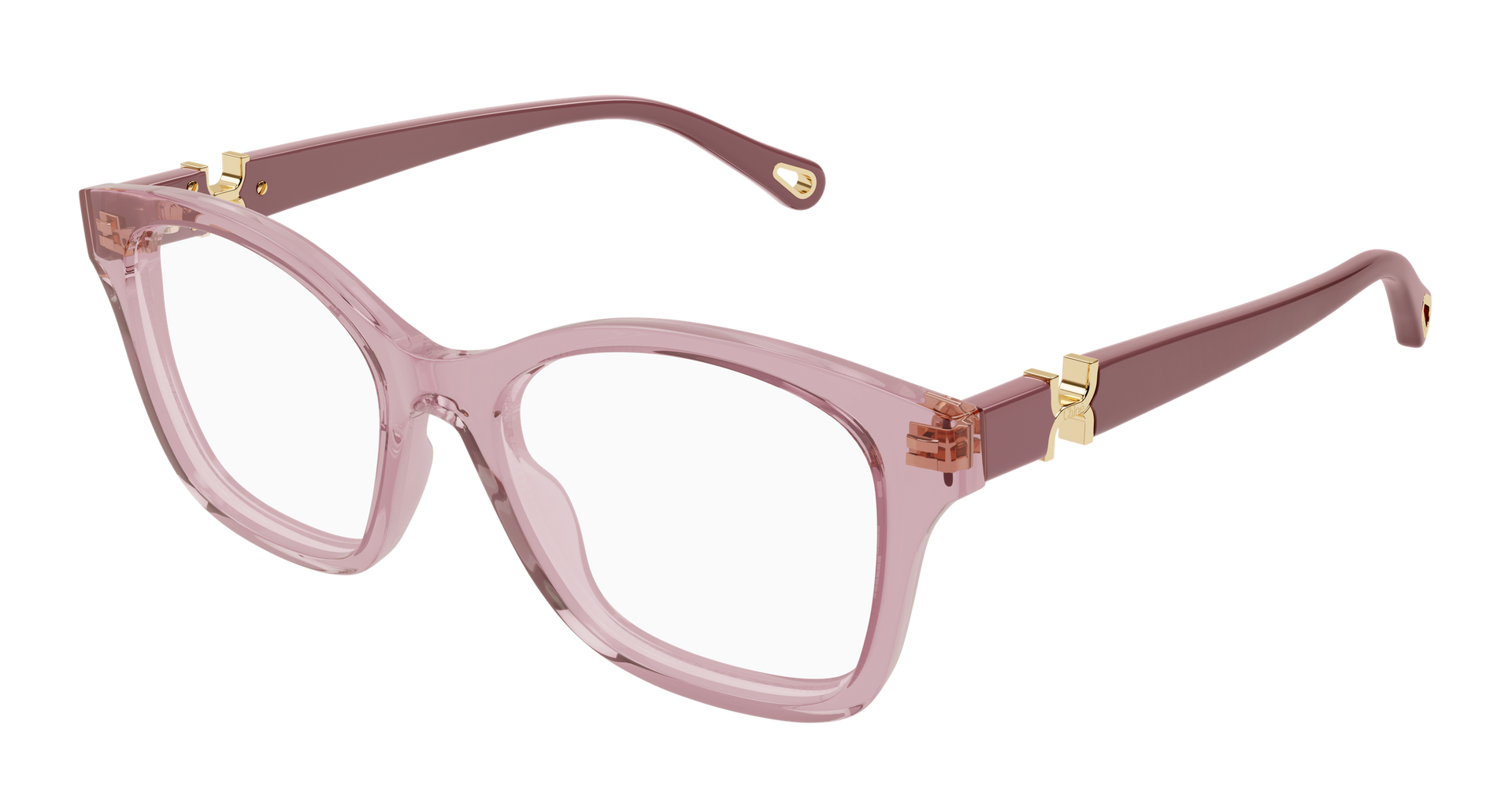 Chloe CH0334O Eyeglasses | Select Eyewear