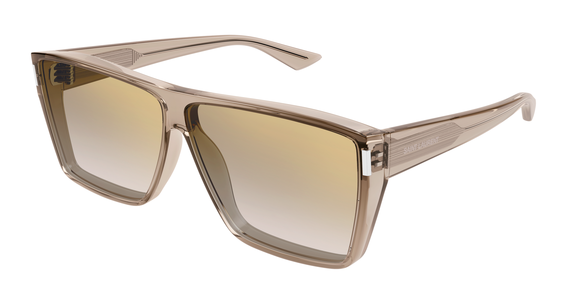 Saint Laurent SL 756 Sunglasses | Select Eyewear