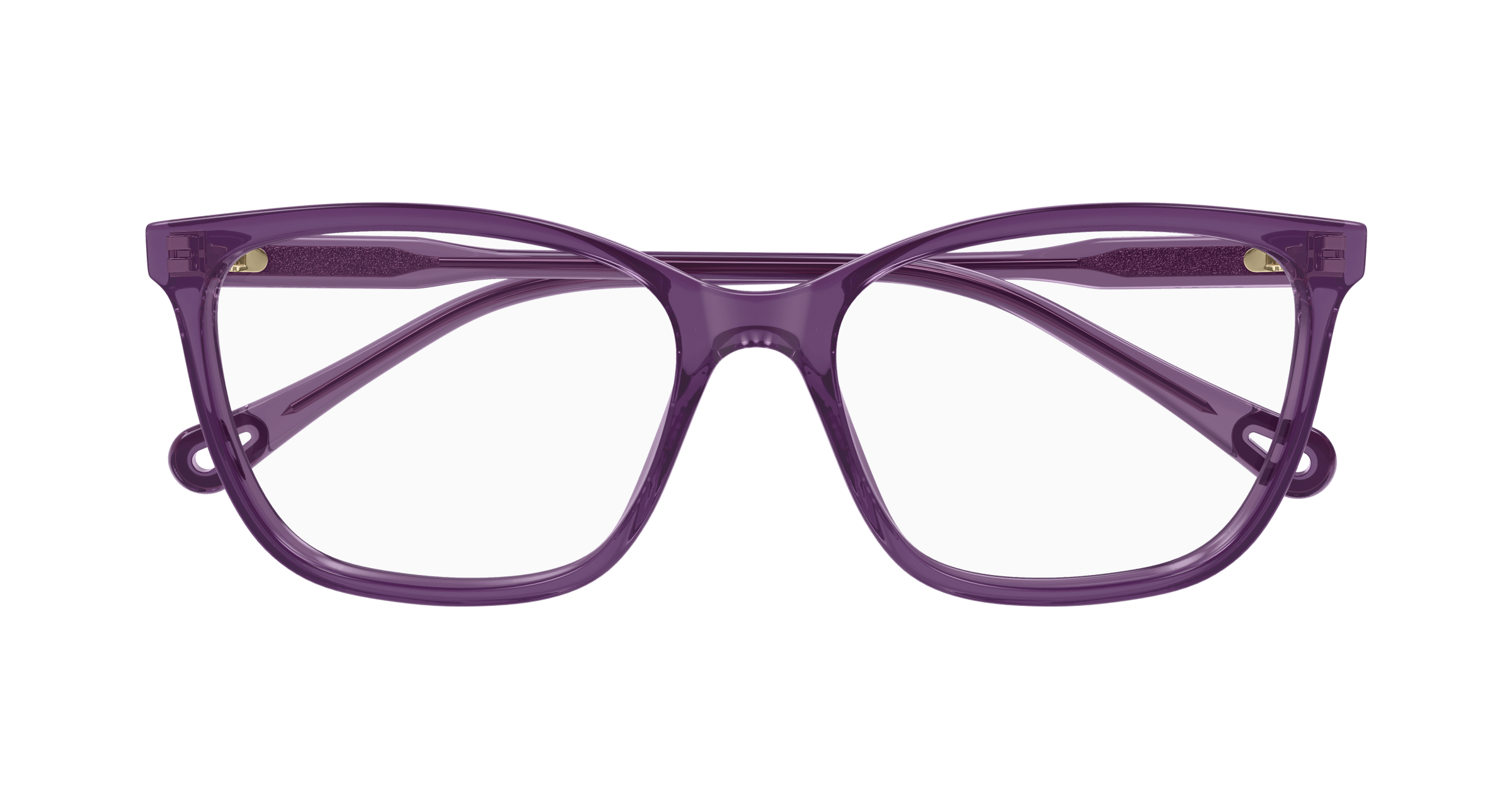 INOです united arrows& See By Chloe Chloe CH0021O Eyeglasses | Select Eyewear