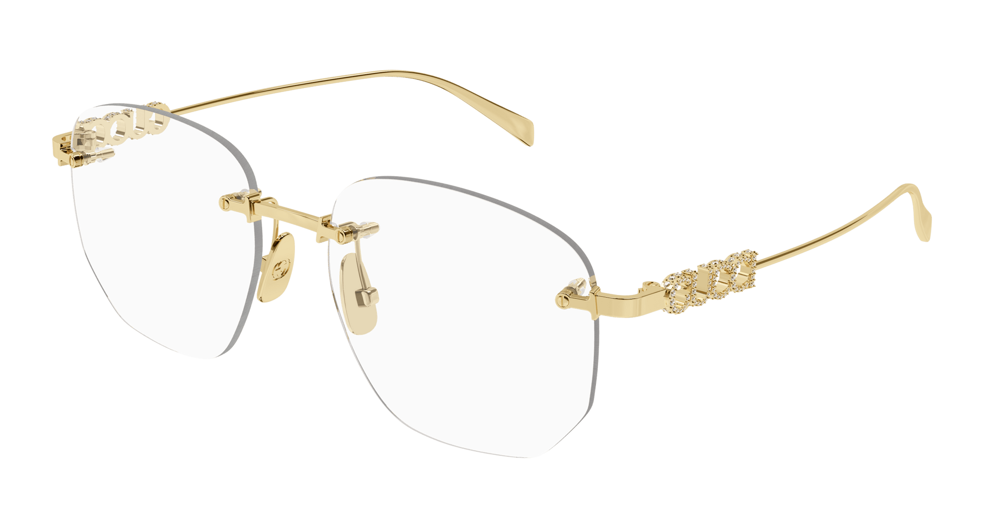Gucci GG1806O Eyeglasses | Select Eyewear