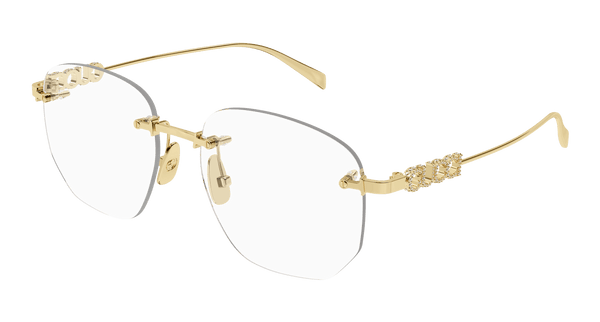 Gucci GG1806O Eyeglasses | Select Eyewear