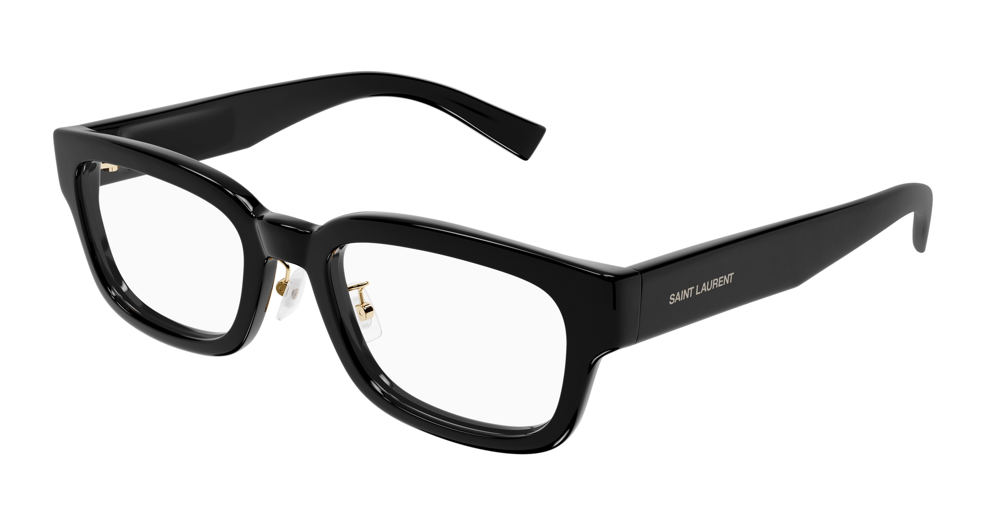 Saint Laurent SL 784/J Eyeglasses | Select Eyewear