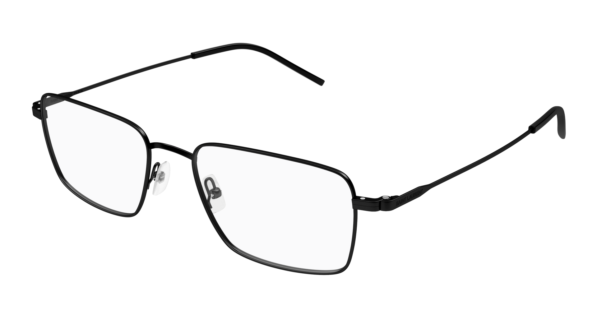Saint Laurent SL 844 Eyeglasses | Select Eyewear