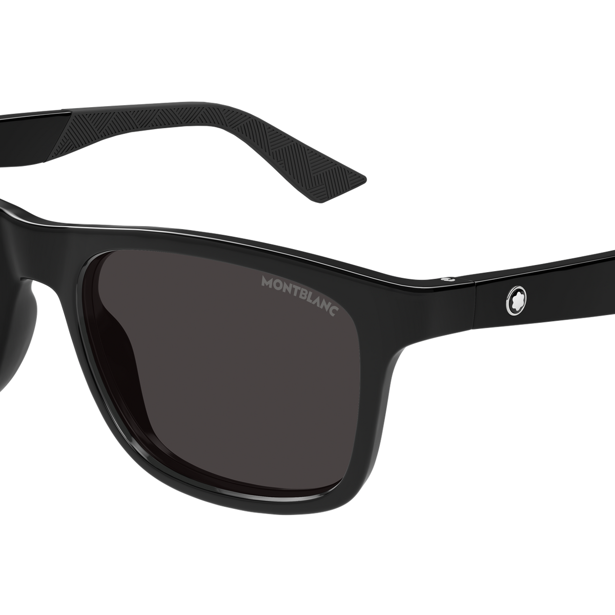 Montblanc MB0432S Sunglasses | Select Eyewear