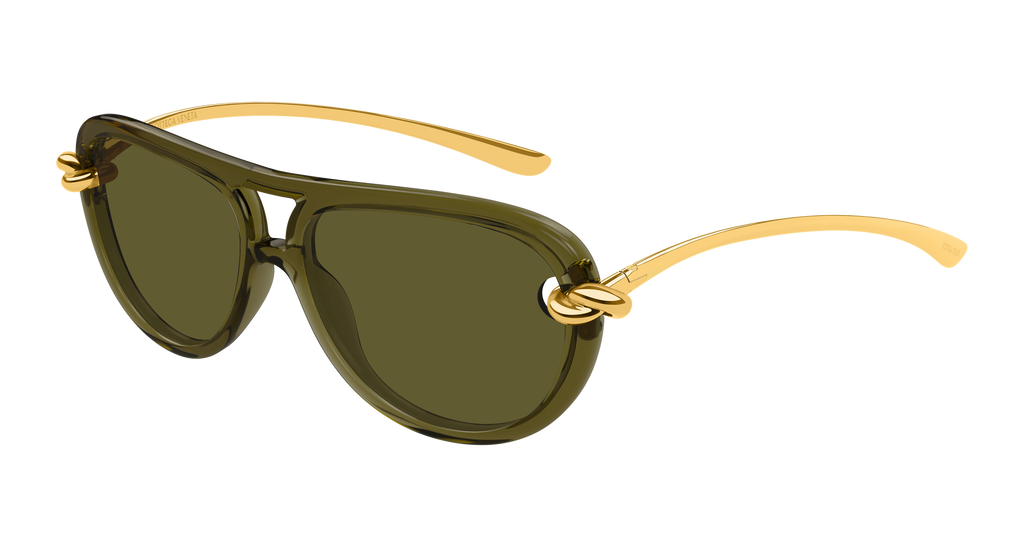 bottega サングラス Bottega Veneta BV1418S Sunglasses | Select Eyewear