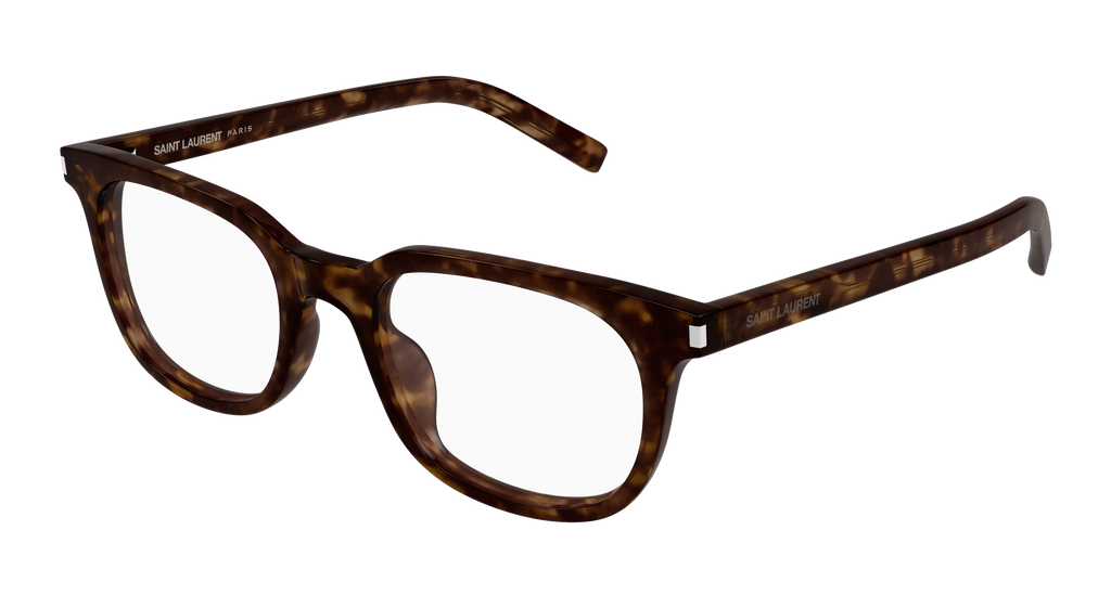 Saint Laurent SL 840 Eyeglasses | Select Eyewear