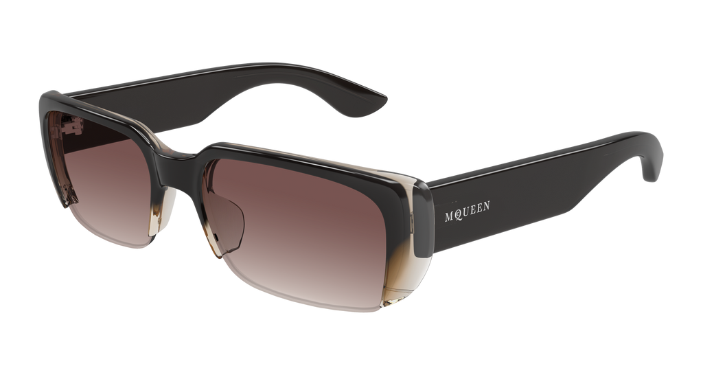 Alexander McQueen AM0532S Sunglasses | Select Eyewear