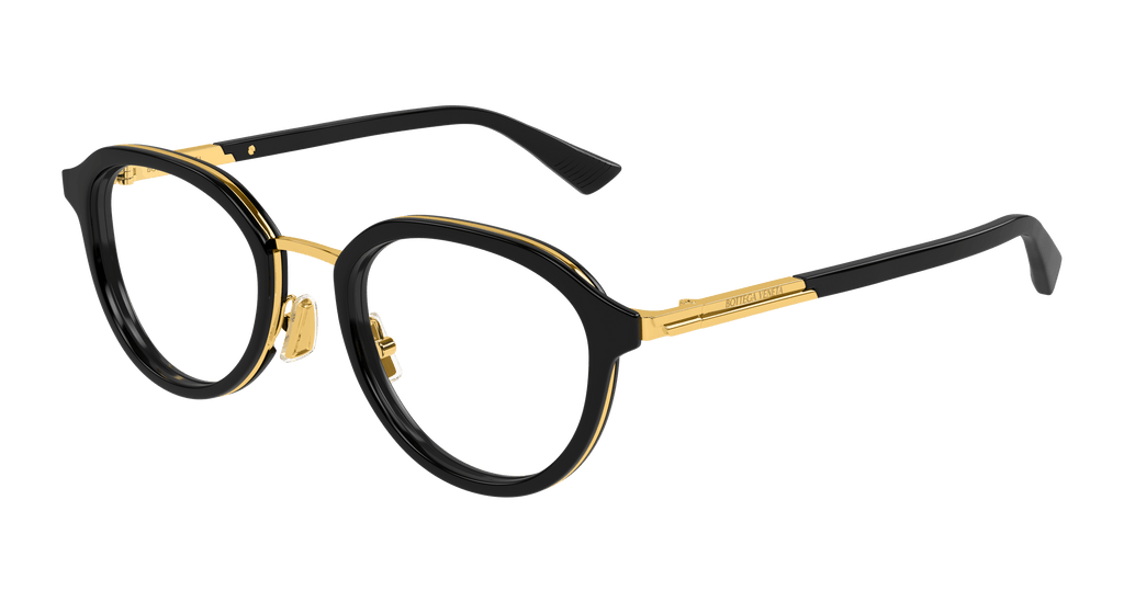 Bottega Veneta BV1377OA Eyeglasses | Select Eyewear