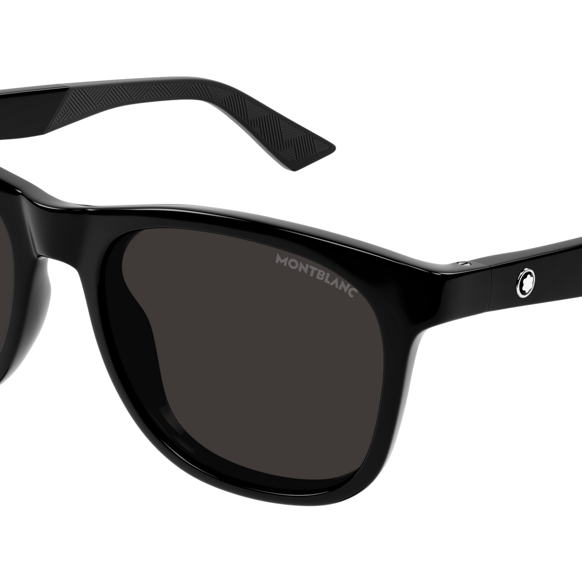 Montblanc MB0400S Sunglasses | Select Eyewear