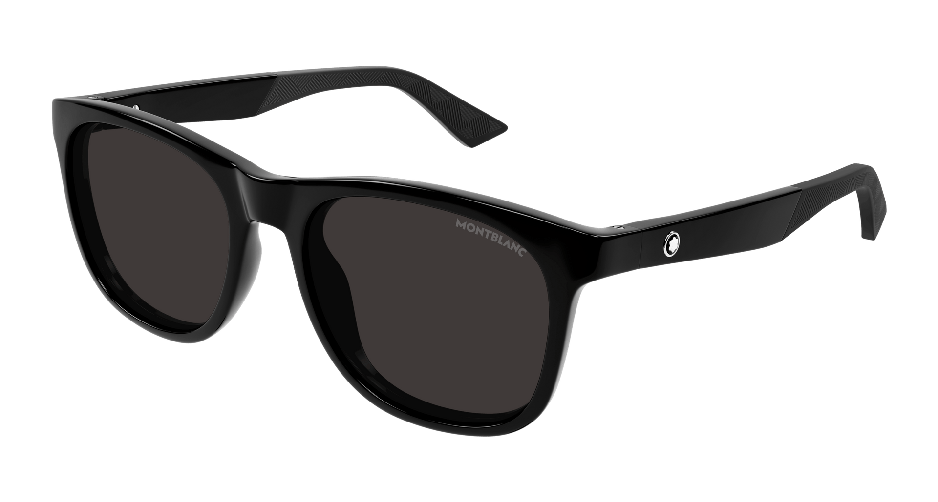 Montblanc MB0400S Sunglasses | Select Eyewear