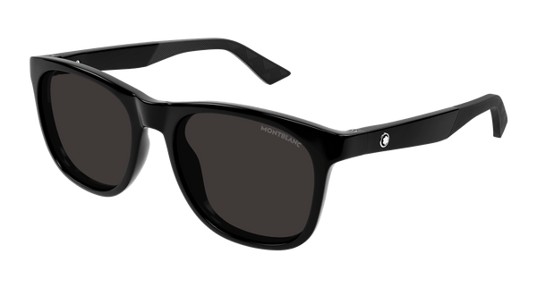 Montblanc MB0400S Sunglasses | Select Eyewear