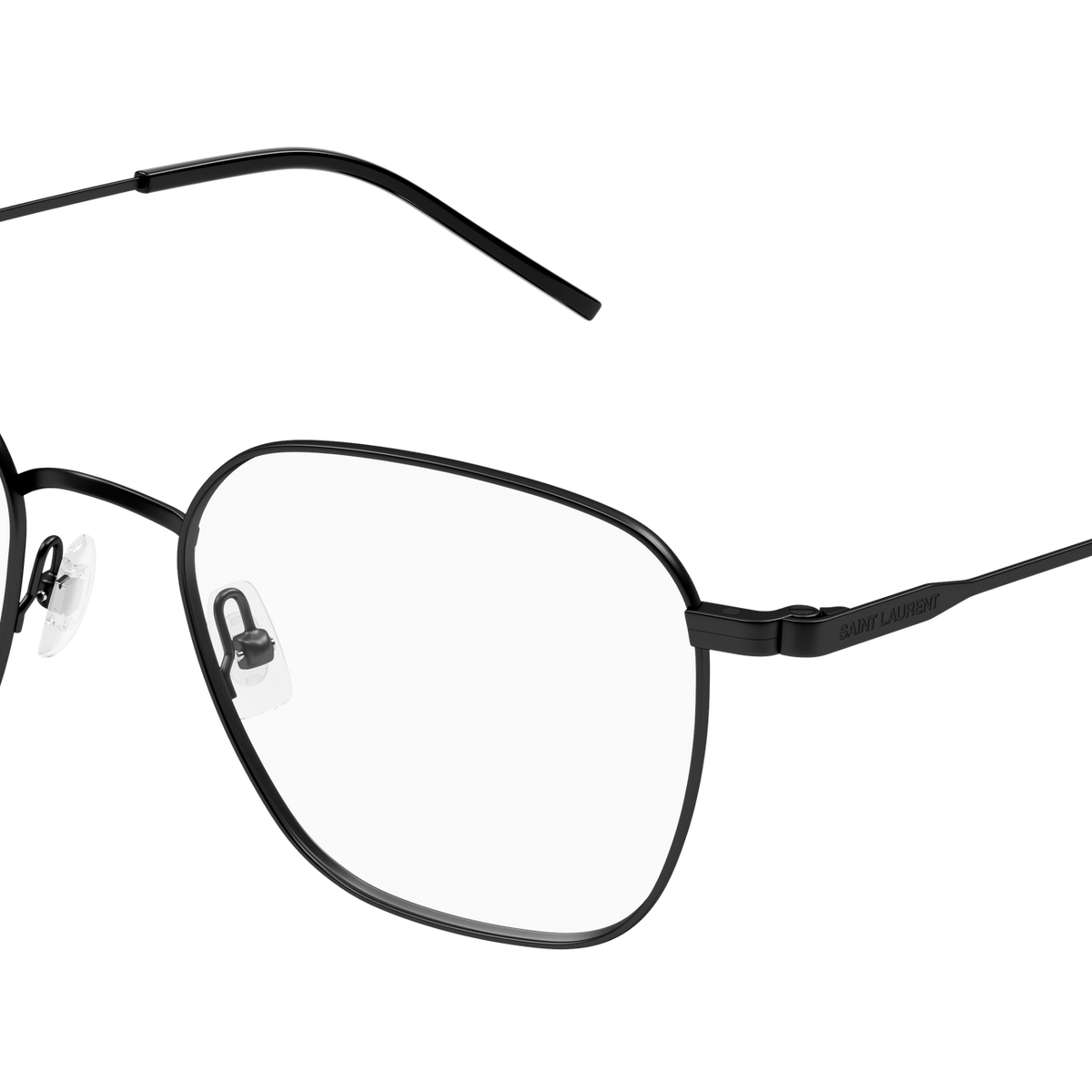 Saint Laurent SL 852 Eyeglasses | Select Eyewear