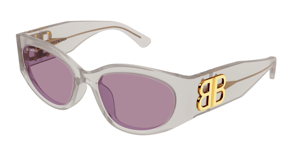 Balenciaga BB0324SK Sunglasses | Select Eyewear