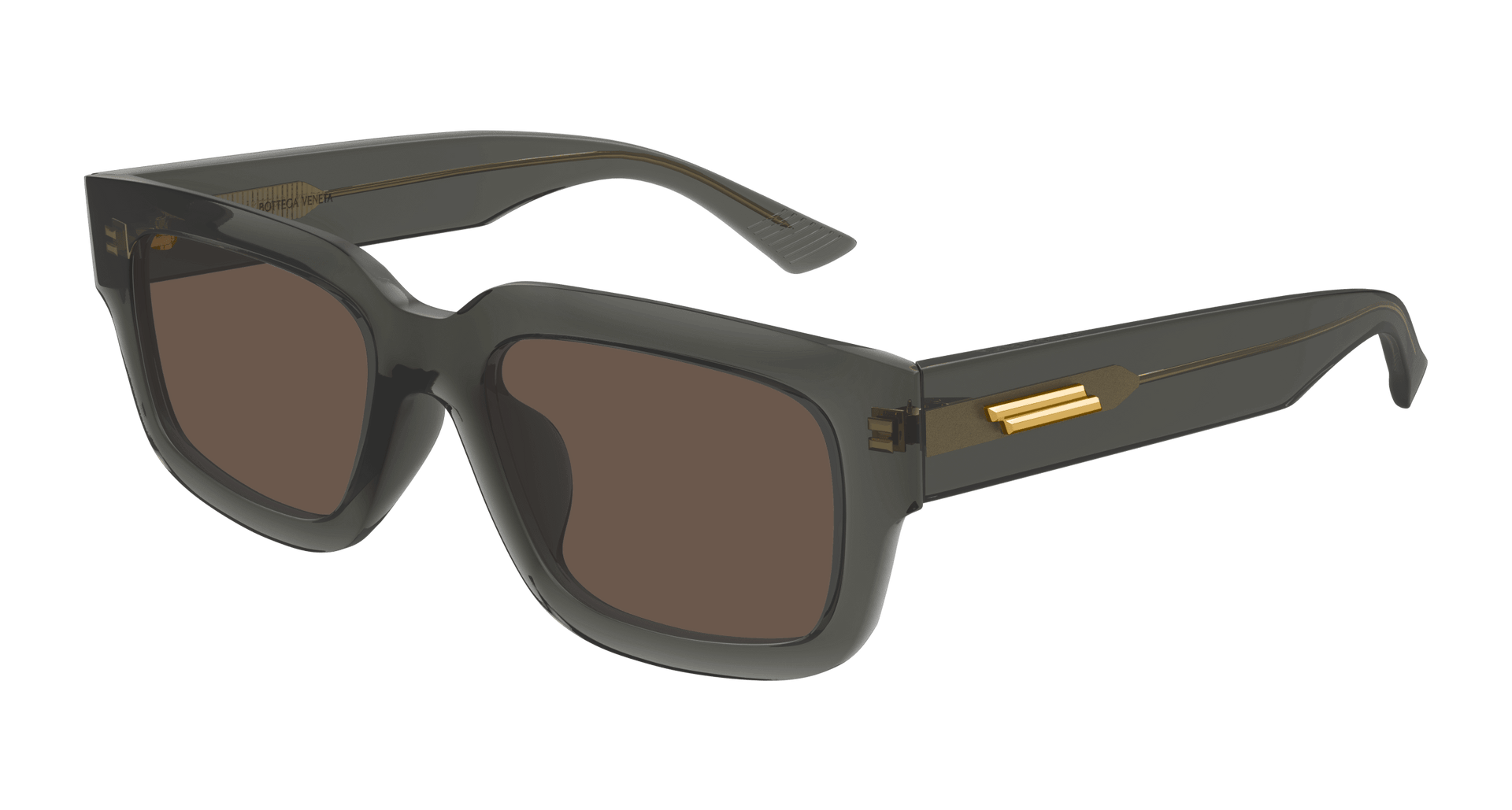 Bottega Veneta BV1359SA Sunglasses | Select Eyewear