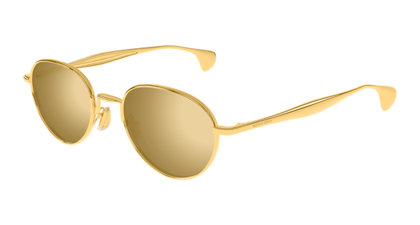 Bottega Veneta BV1396S Sunglasses | Select Eyewear display picture 3