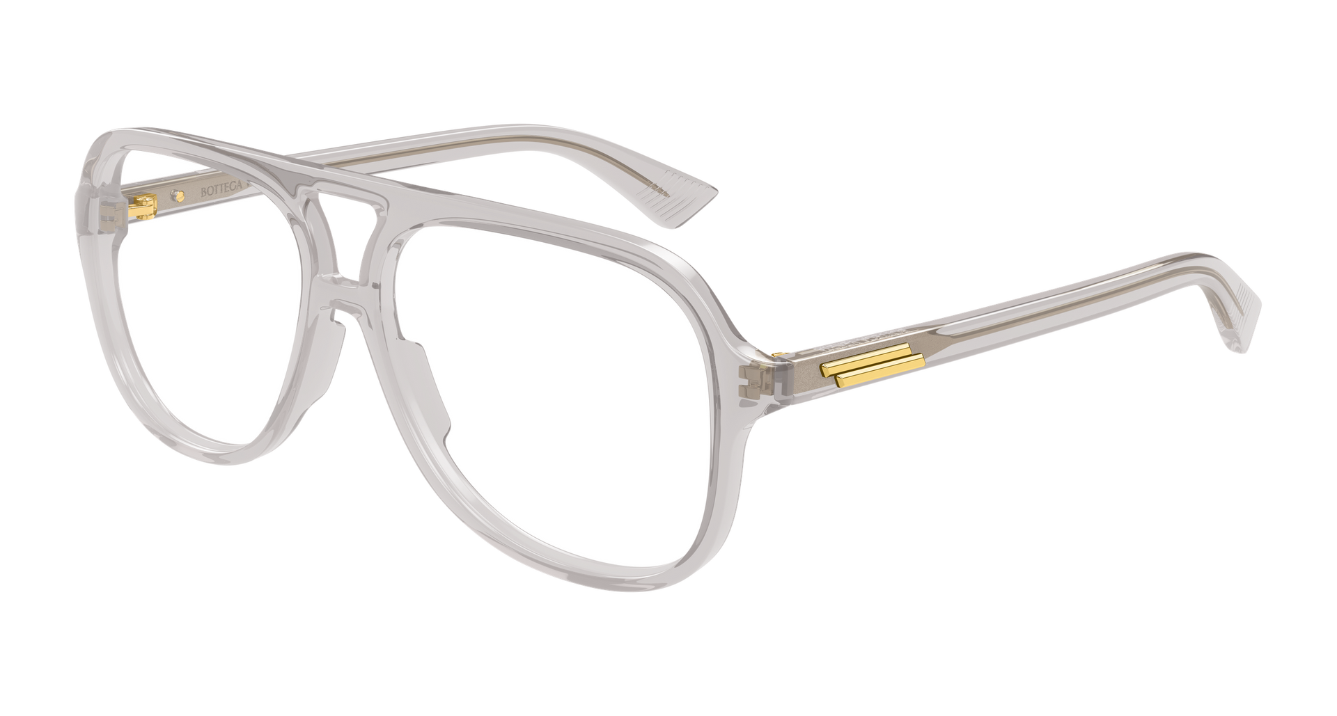 Bottega Veneta BV1417O Eyeglasses | Select Eyewear