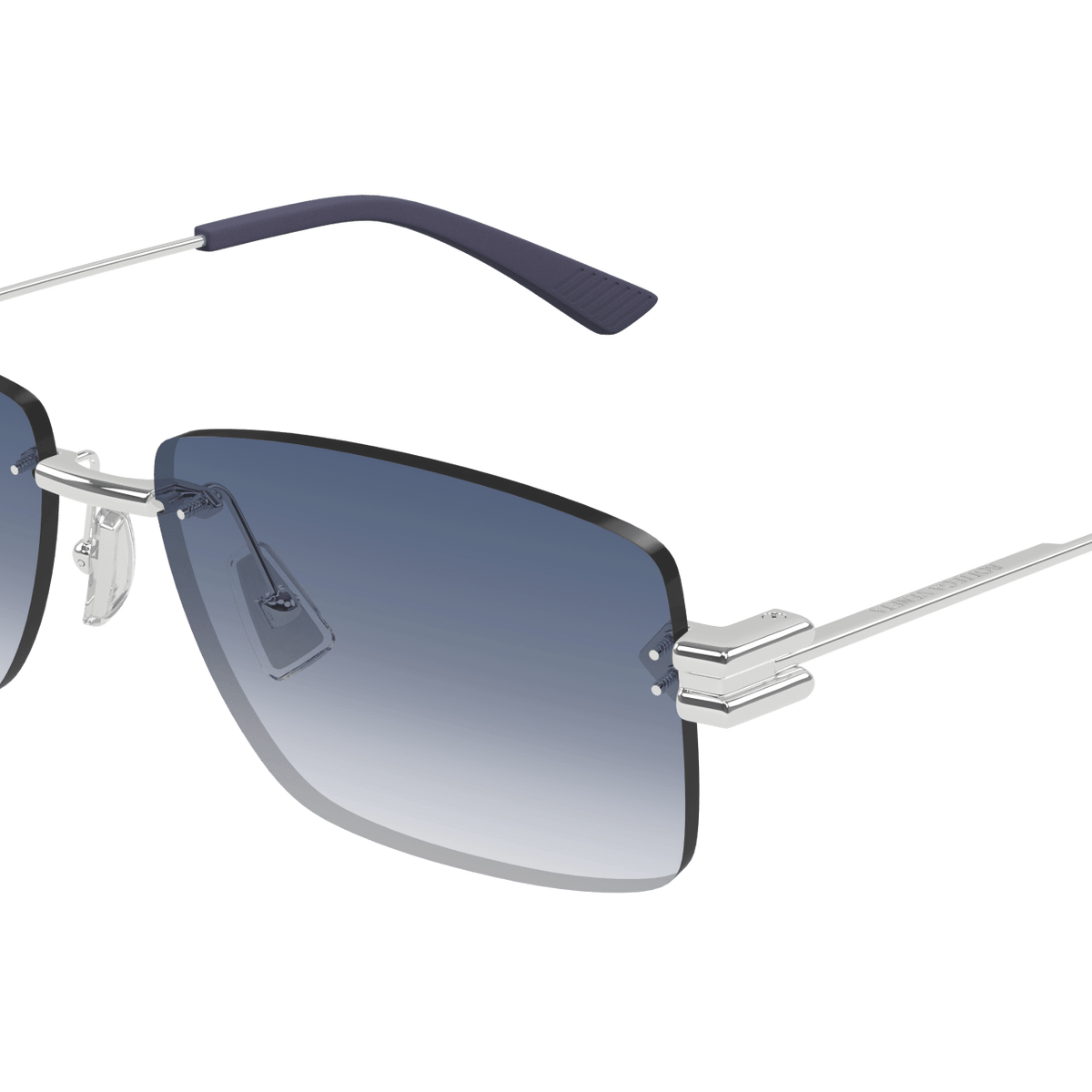 Bottega Veneta BV1126S Sunglasses | Select Eyewear