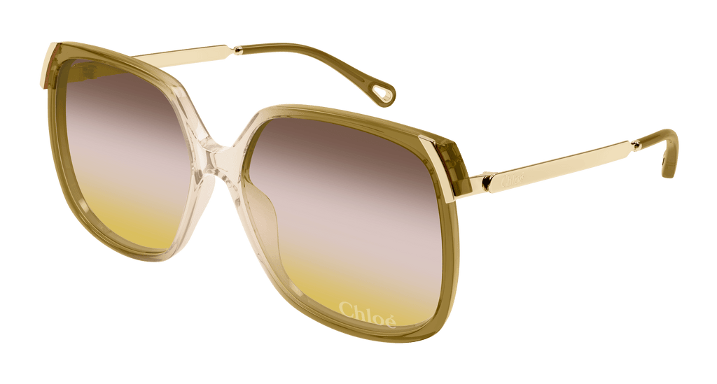 Chloe CH0286S Sunglasses | Select Eyewear