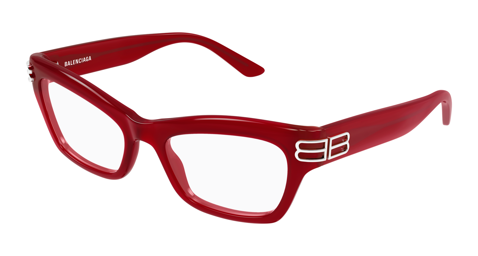 Balenciaga BB0435O Eyeglasses | Select Eyewear