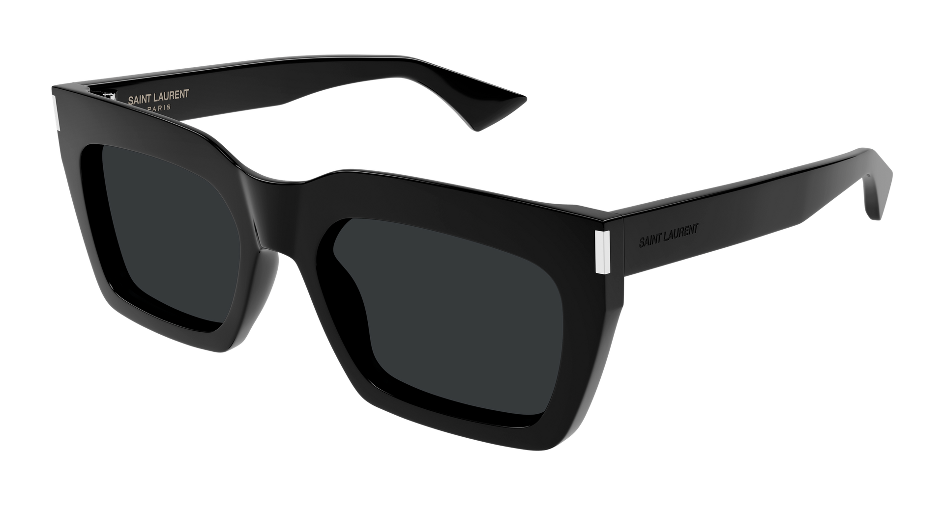 Yves Saint-Laurent　ステーショナリー Saint Laurent SL 810 Sunglasses | Select Eyewear