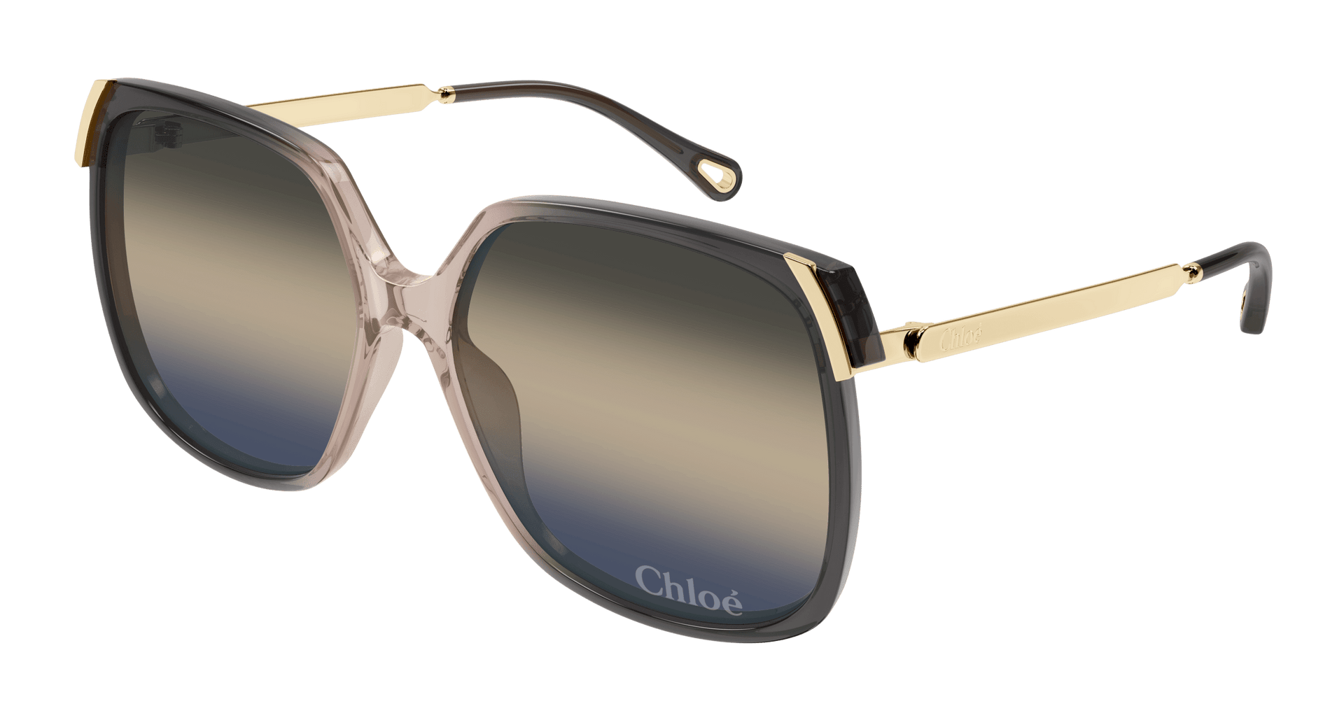 Chloe CH0286S Sunglasses | Select Eyewear