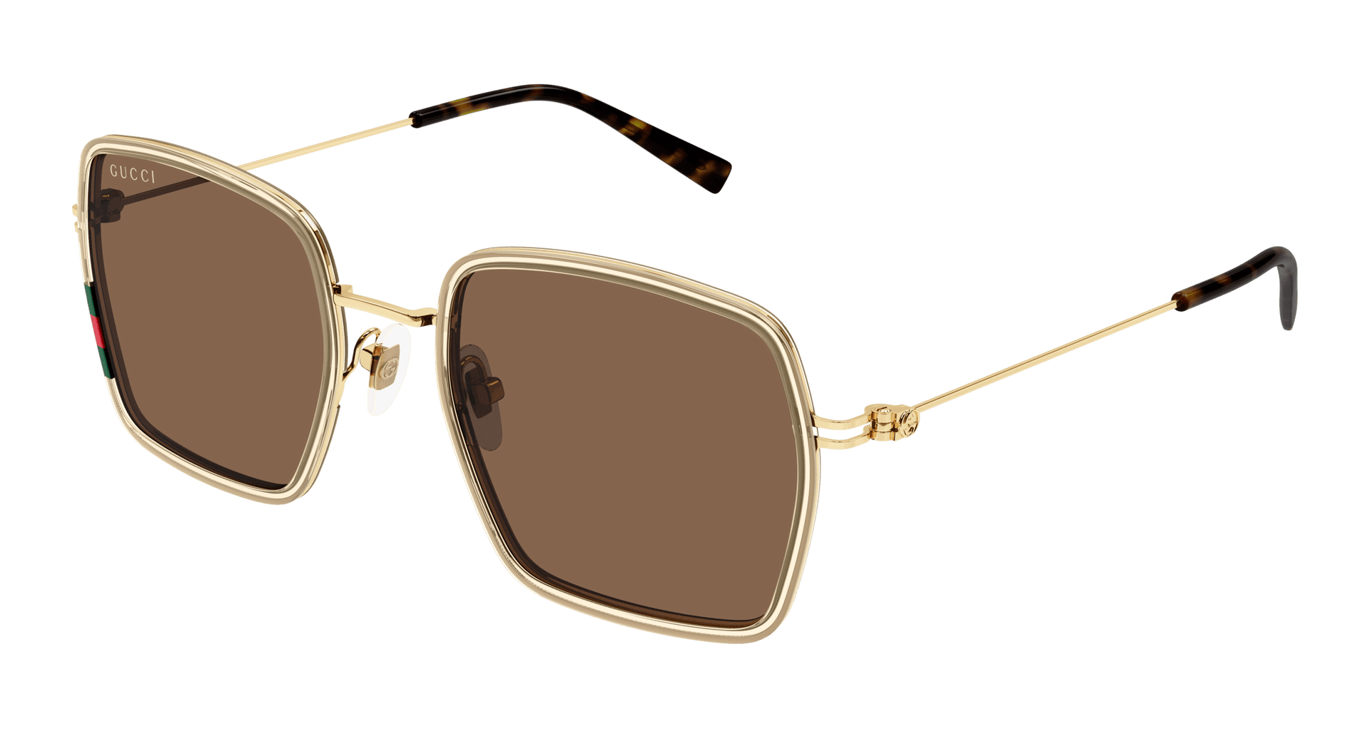 Gucci GG1848S Sunglasses | Select Eyewear