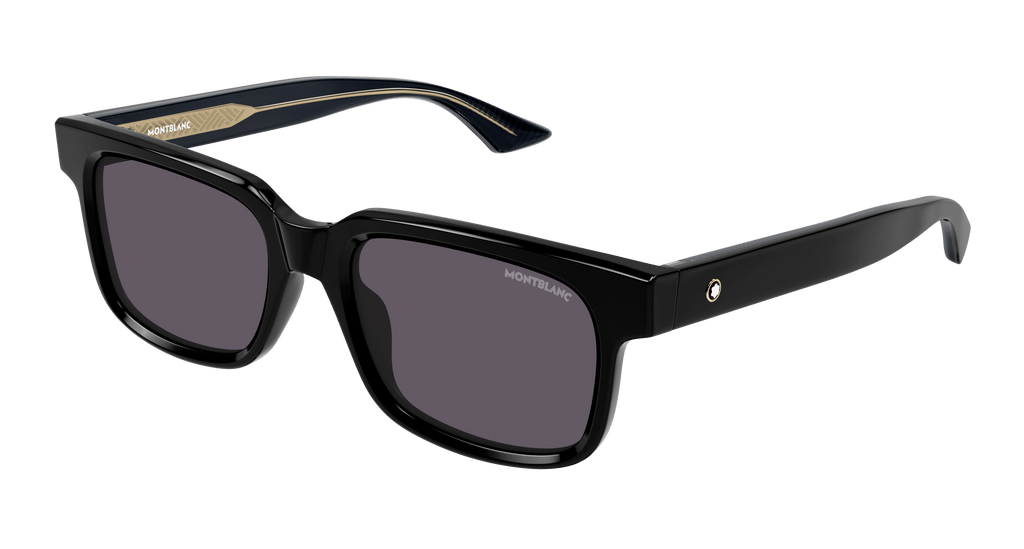 Montblanc MB0383S Sunglasses | Select Eyewear