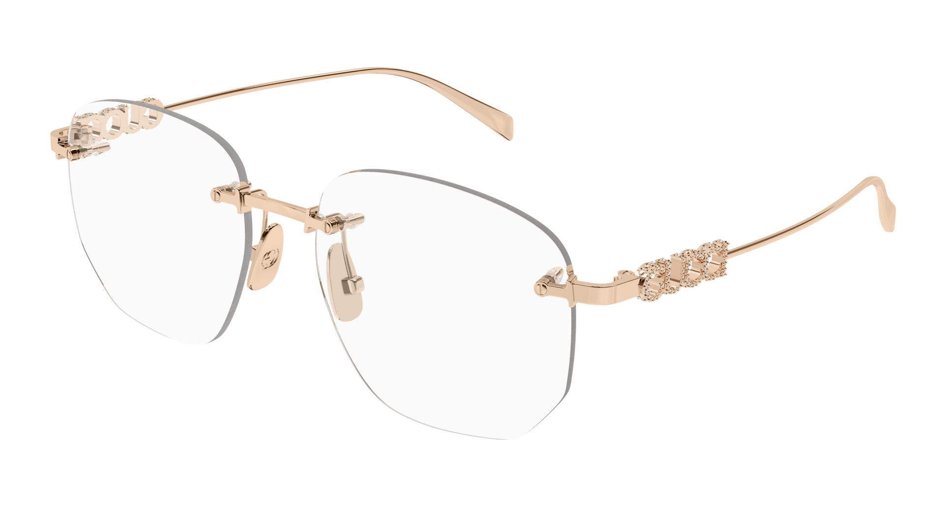 Gucci GG1806O Eyeglasses | Select Eyewear