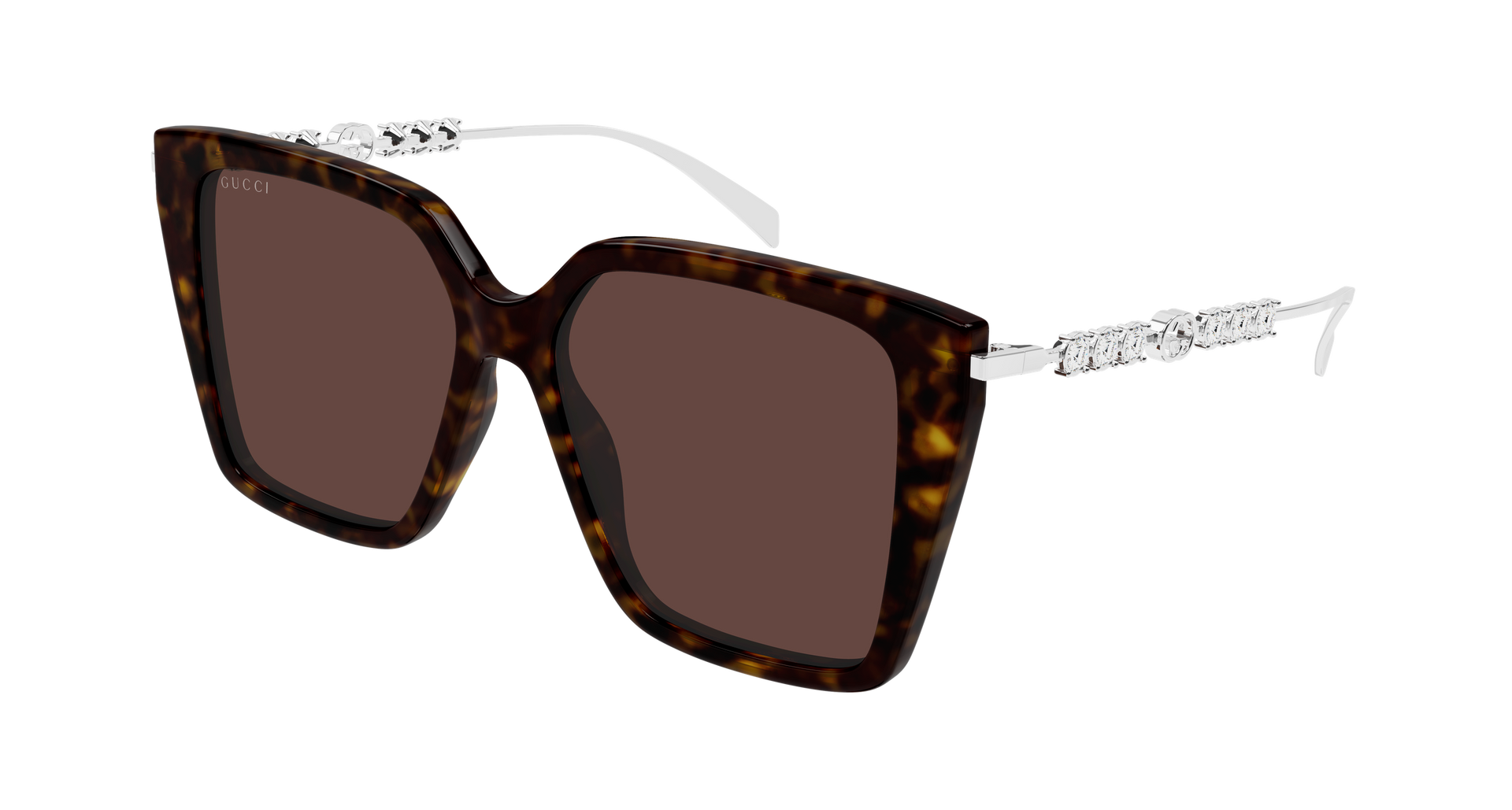 Gucci GG1967S Sunglasses | Select Eyewear