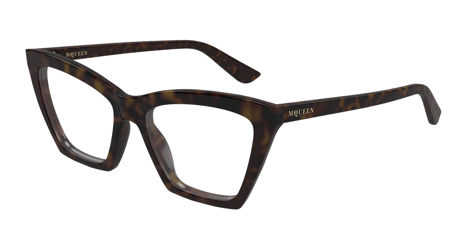 Alexander McQueen AM0536O Eyeglasses | Select Eyewear