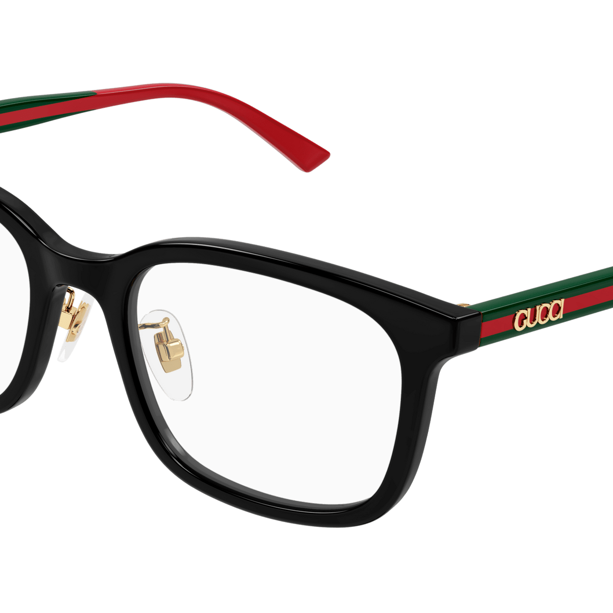 GUCCIサングラス NEW AUTHENTIC GUCCI GG Green With Silver Guard 3738/S R2ZDJ
