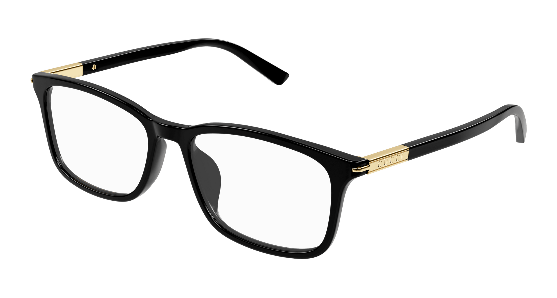 Gucci GG1900OA Eyeglasses | Select Eyewear