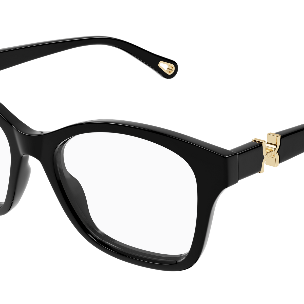 Chloe CH0334O Eyeglasses | Select Eyewear
