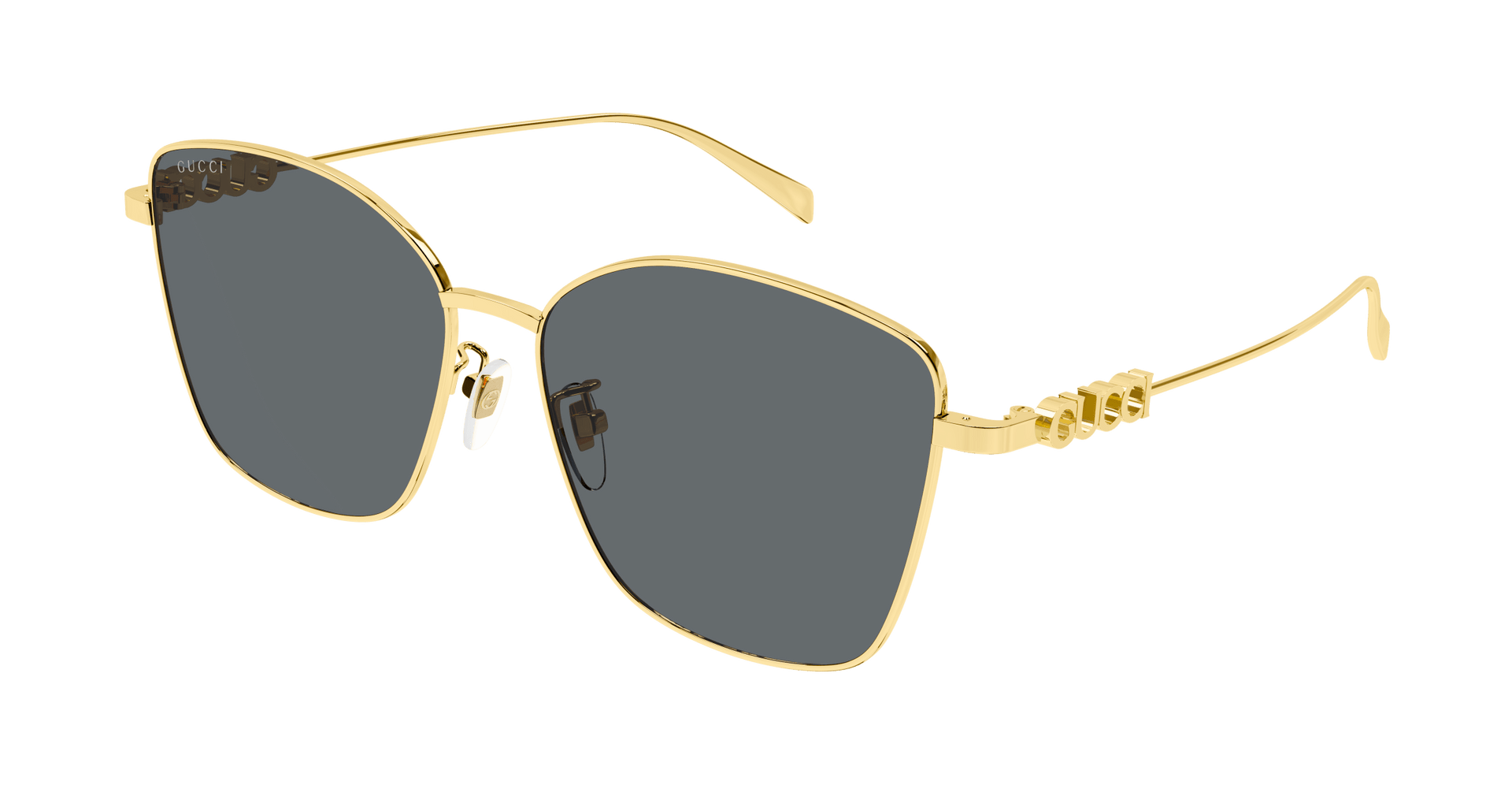 Gucci GG1805SA Sunglasses | Select Eyewear