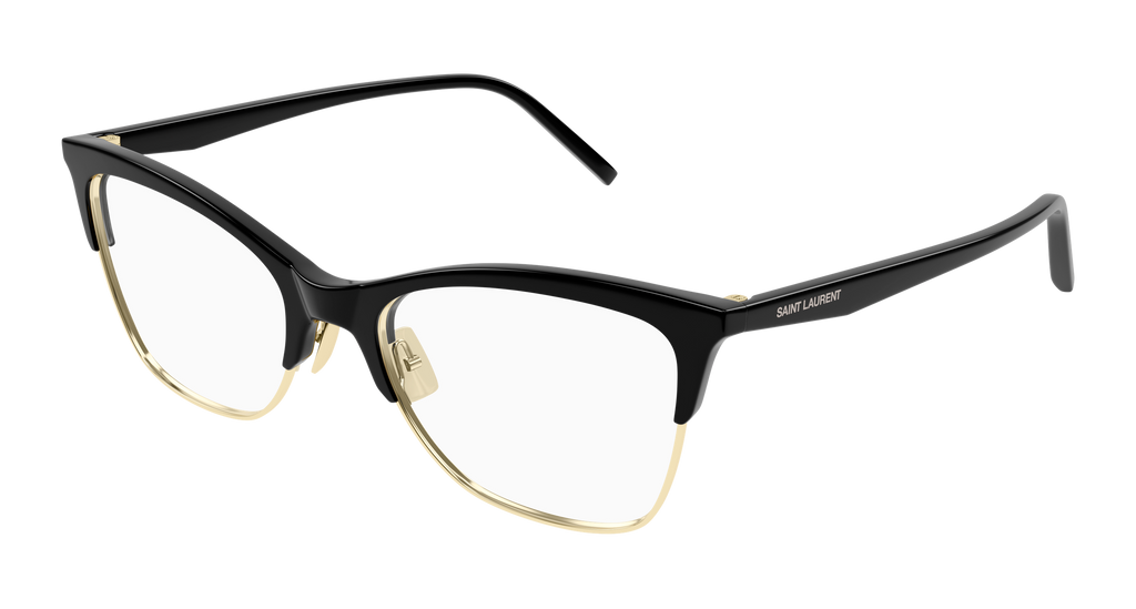 Saint Laurent SL 769 Eyeglasses | Select Eyewear