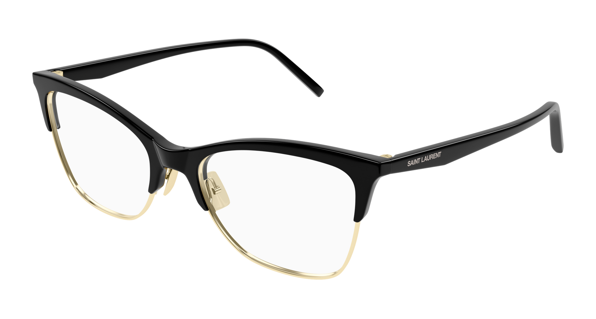 Saint Laurent SL 769 Eyeglasses | Select Eyewear