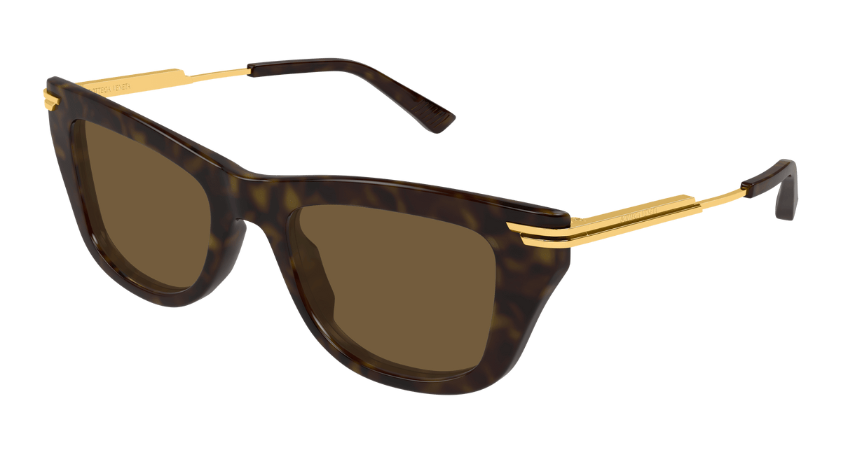 BOTTEGA VENETA サングラス BV1369S Bottega Veneta BV1369S Sunglasses | Select Eyewear