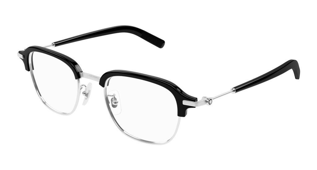 Montblanc MB0390O Eyeglasses | Select Eyewear