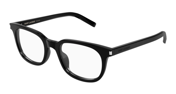 Saint Laurent SL 840 Eyeglasses | Select Eyewear