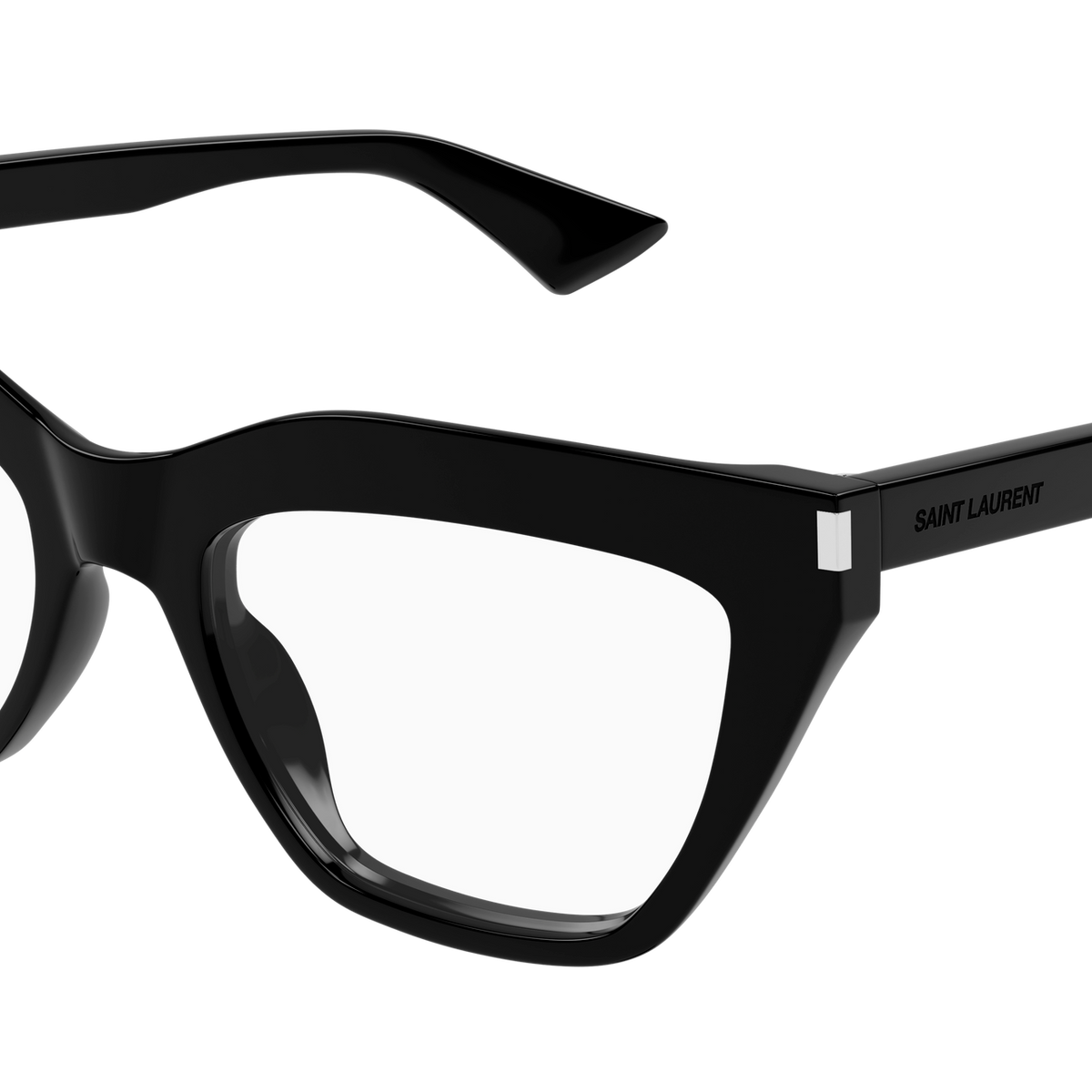 Saint Laurent SL 760 Eyeglasses | Select Eyewear