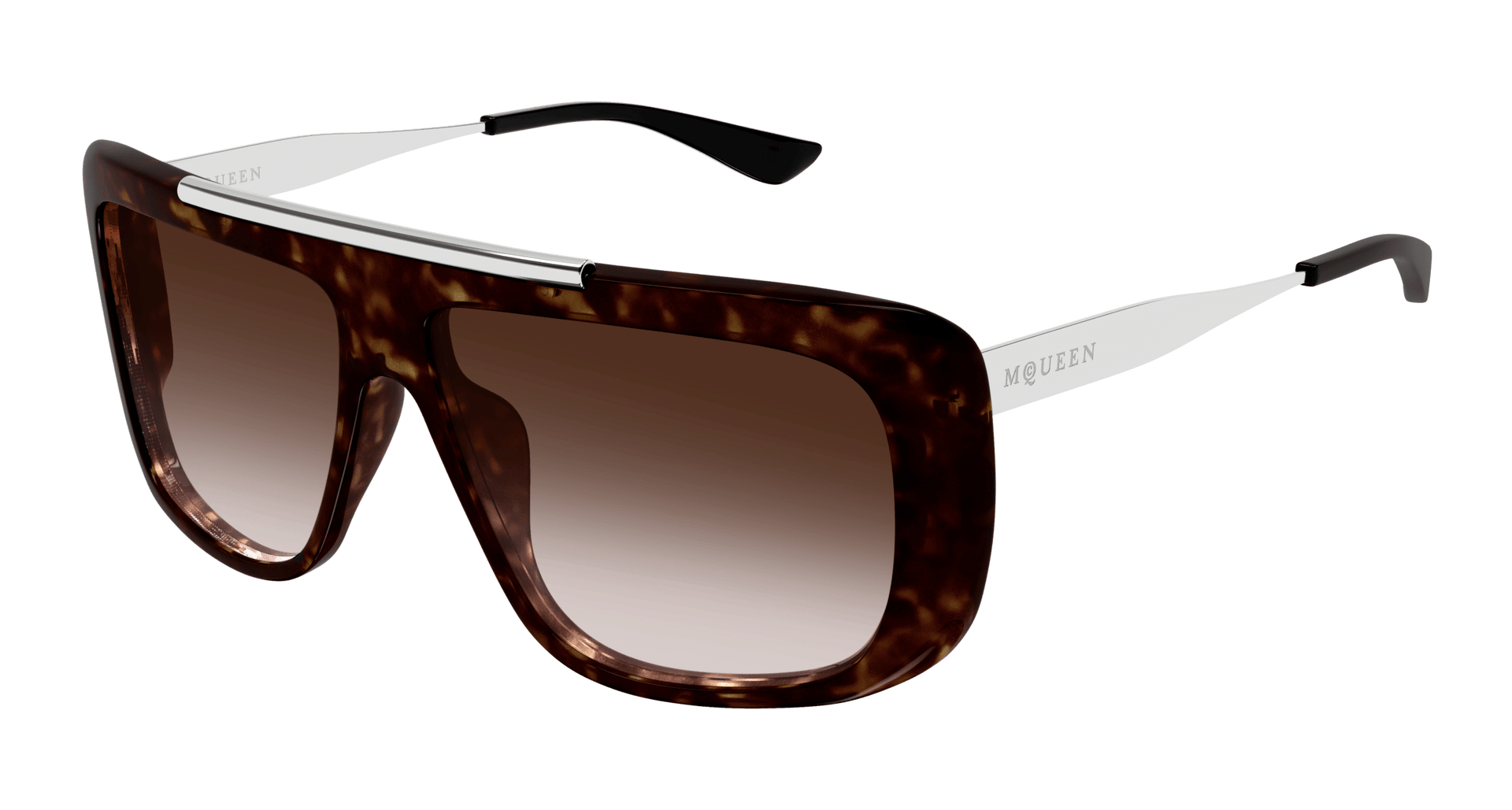 Alexander McQueen AM0492S Sunglasses | Select Eyewear