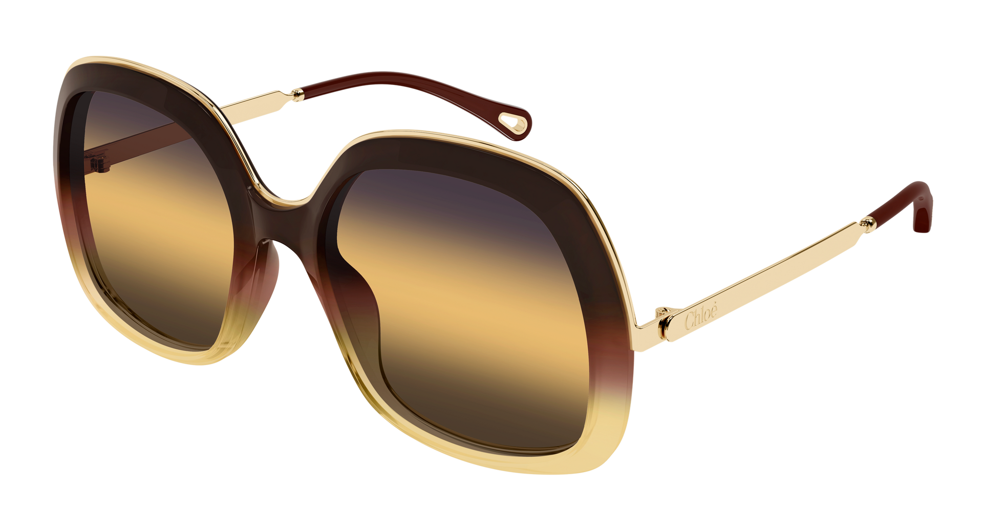 Chloe CH0327S Sunglasses | Select Eyewear