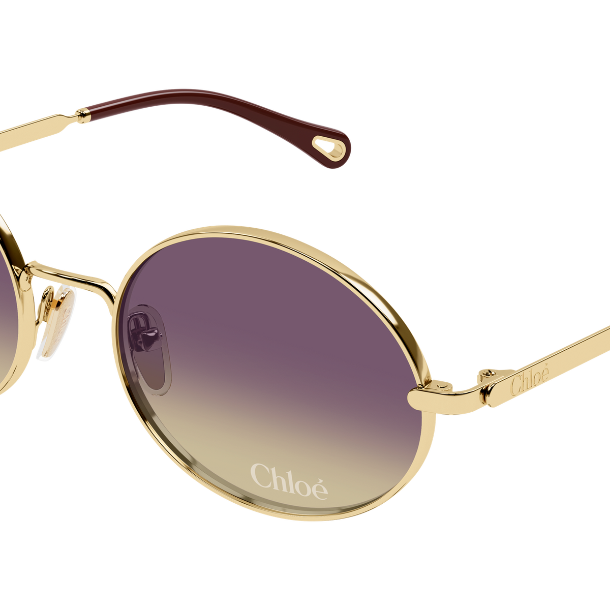 chloe サングラス Chloe クロエ サングラス レディース ブランド アイウェア UVカット