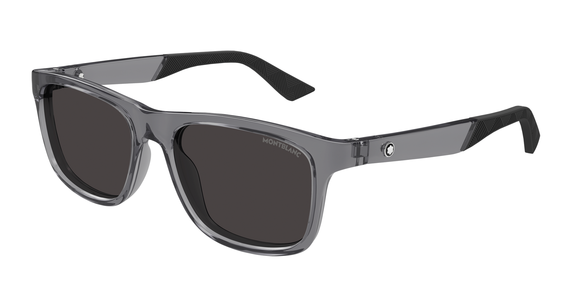 Montblanc MB0432S Sunglasses | Select Eyewear