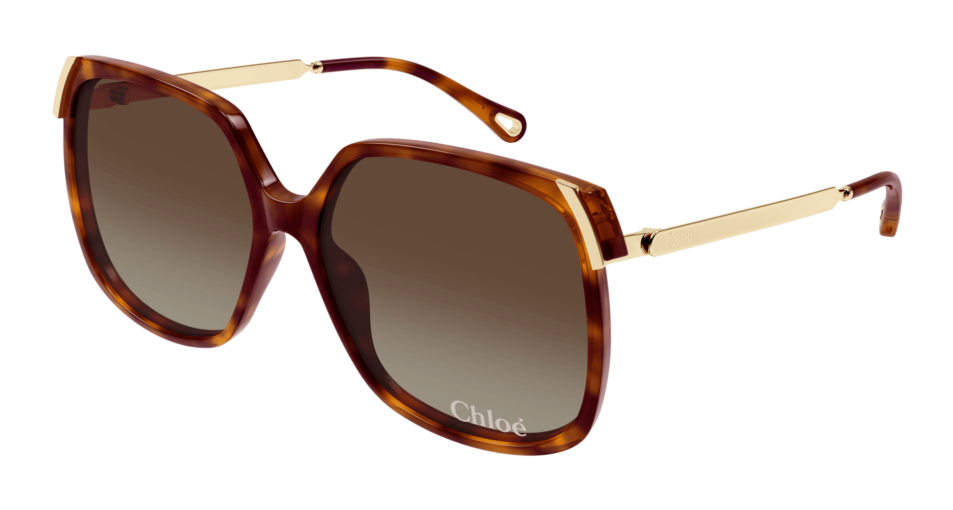 Chloe CH0286S Sunglasses | Select Eyewear