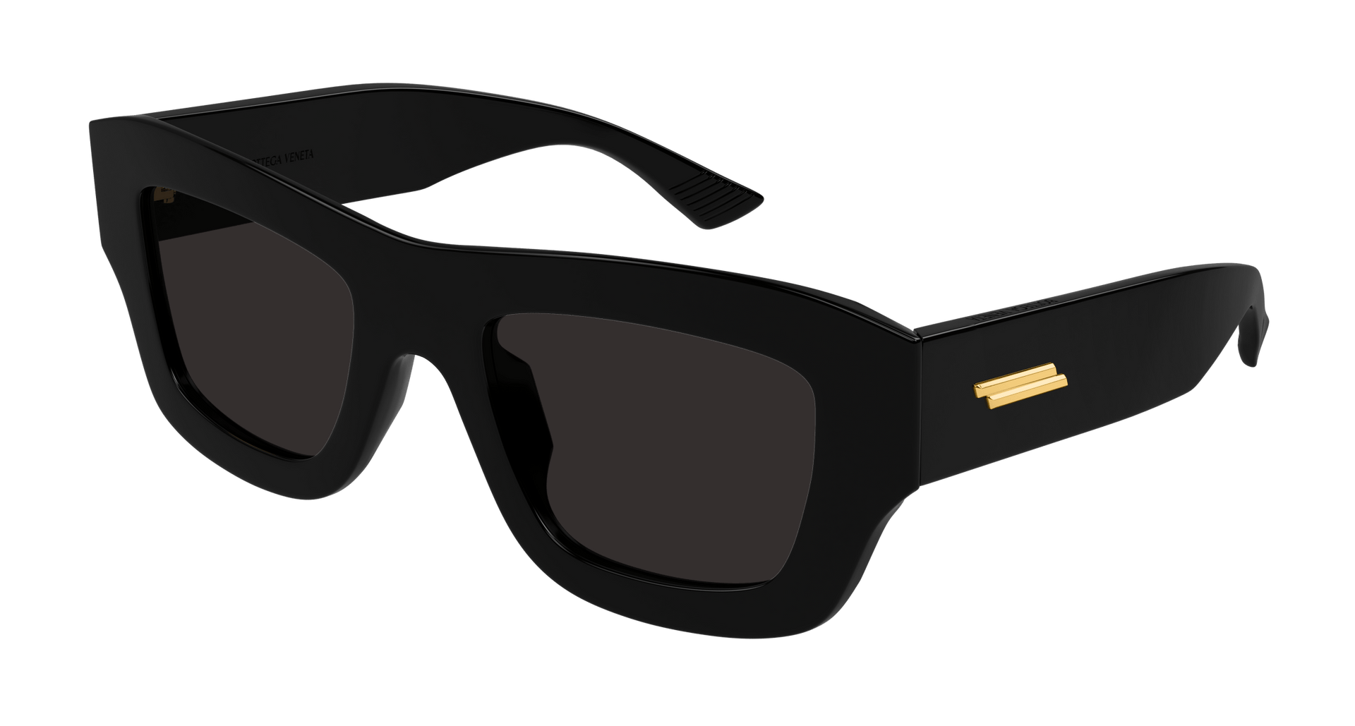 BOTTEGA VENETA サングラス　美品 BOTTEGA VENETA（ボッテガ・ヴェネタ） サングラス ライトカラーレンズ